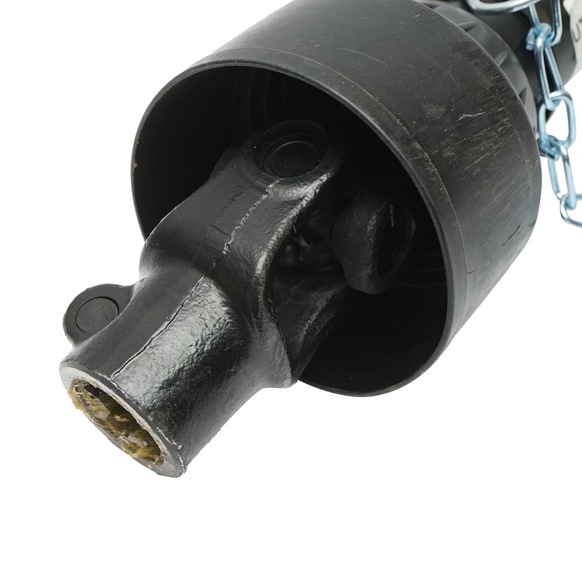 Cardan 850 mm T1 cruce 22x54 (teava triunghiulara) 1 3/8 Z=6